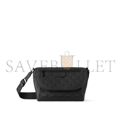 LOUIS VUITTON PULSE MESSENGER M14874 (26.6*17*11cm)